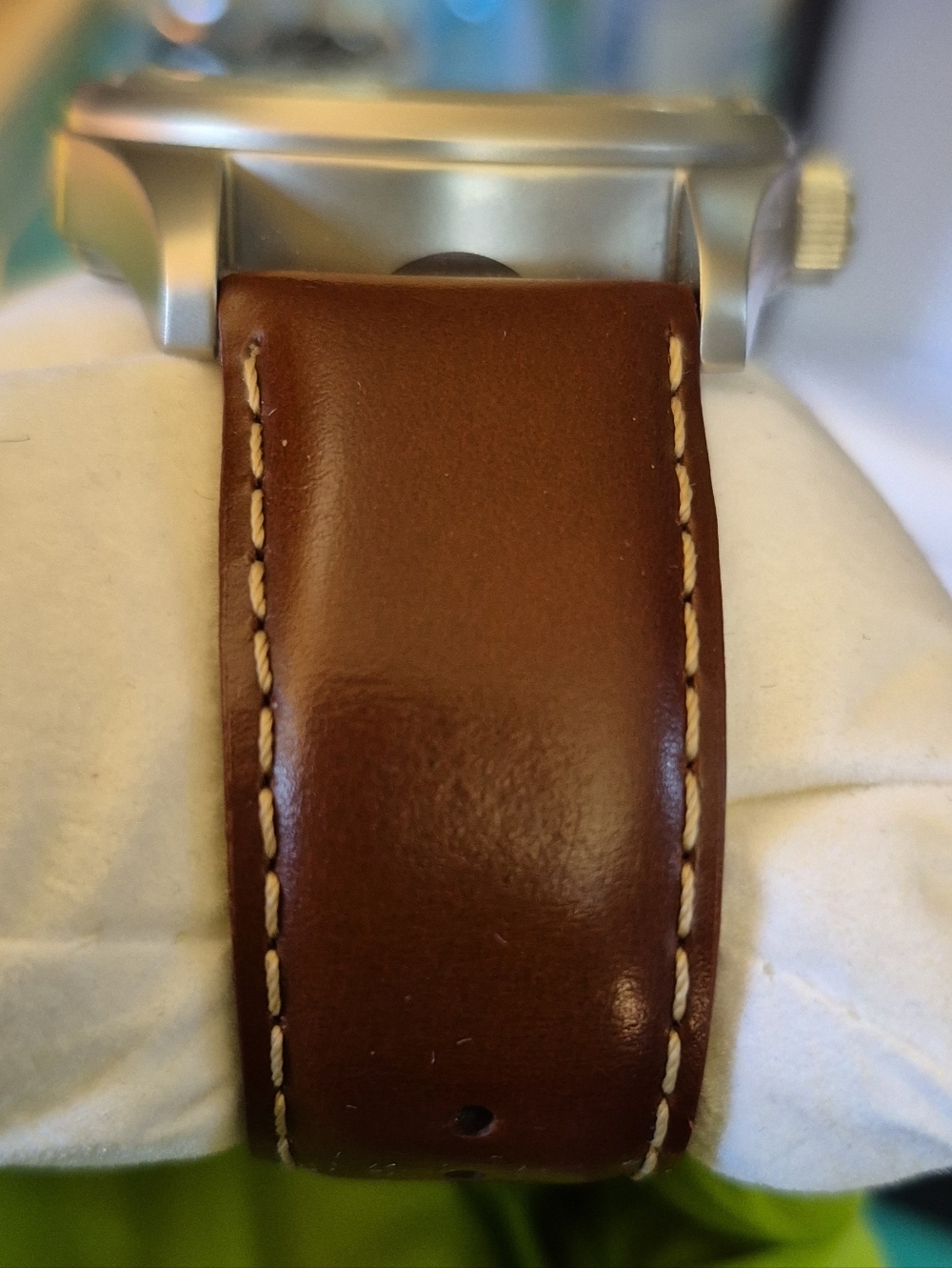 Orient Defender II Automatic Watch - Picture 9 of 12